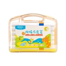 88VIP:晨光丙烯马克笔无毒12色水彩笔