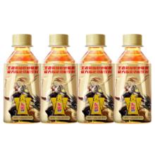 东鹏 特饮 维生素功能饮料 250ml*4瓶