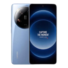 再降价、PLUS会员、京东百亿补贴：Xiaomi 小米 14 Ultra 5G手机 12GB+256GB 龙晶蓝