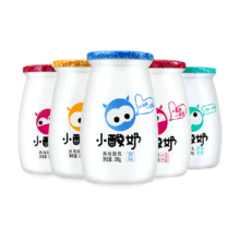 88VIP：来思尔大理小酸奶180g×12瓶