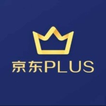 京东PLUS会员 年卡 12个月