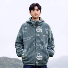 清仓特卖，Semir 森马 男女款休闲夹克外套合集 30款可选