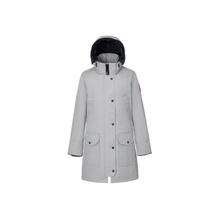 CANADA GOOSE 羽绒服6660W CGSW1B6660W94