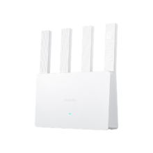 限地区、plus会员、政府补贴:小米 路由器BE3600 2.5G 3600兆级WiFi7 4核高通处理器 2.5G网口 IOT联动