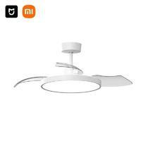 Xiaomi 小米 米家风扇灯 42英寸 北欧简约卧室餐厅遥控灯