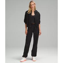 lululemon Scuba 全拉链连帽衫 LW3ESQS
