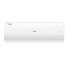 海尔（Haier）空调 挂机急速制热变频冷暖新一级能效省电自清洁壁挂式卧室防直吹空调以旧换新 大1匹 一级能效 静悦 26KBB81