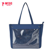 WEGO HARAJUKU 女士休闲手提包 WG23AW12-G0001