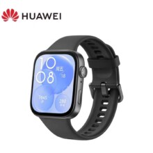 聚划算百亿补贴：华为 Watch FIT3 智能手表
