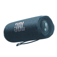 PLUS会员：JBL FLIP6 音乐万花筒六代 便携蓝牙音箱 防水防尘