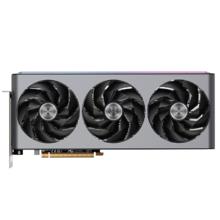 今日必买：SAPPHIRE 蓝宝石 RADEON RX 7800 XT 超白金 独立显卡 16GB