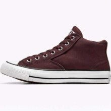 20点：匡威（Converse）官方 莫尔登All Star男女纺织织物休闲滑板鞋A09457C A09457C 40