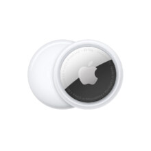 Apple苹果AirTag定位追踪器防丢手机钥匙钱包儿童智能百亿补贴