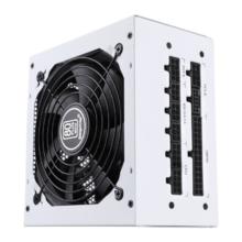 百亿补贴：Segotep 鑫谷 GX850W 冰山版 金牌全模组ATX电源 850W
