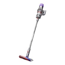 88vip：dyson 戴森 V10 Digital Slim 手持式吸尘器 铁镍色