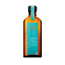 摩洛哥油（Moroccanoil）经典护发精油100ml柔顺修护干枯不毛躁 适合所有发质