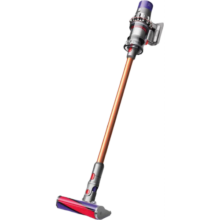 戴森（DYSON）吸尘器家用手持无线吸尘器拖地机大吸力桌面吸尘器猫咪吸猫毛除螨戴森V10 Fluffy SV12日版5吸头