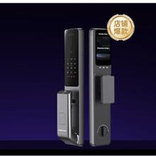 20点开始：kaadas 凯迪仕 赛博Q9FVP 指静脉智能门锁