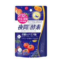 ISDG日本进口甜蜜习惯Diet抗糖丸60粒 分解糖分甜食克星抑制吸收抗糖化美白丸 抗糖丸60粒/袋