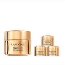 8号20点、PLUS会员：兰蔻（LANCOME）菁纯眼霜  淡化细纹 20ml赠15毫升