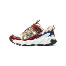 首单礼金：SKECHERS 斯凯奇 龙年限定款 男中大童户外运动鞋