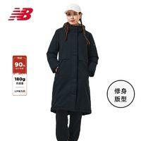 new balance 女款羽绒服 5PB4U252