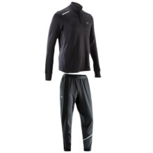 9日20点：DECATHLON 迪卡侬 男子运动套装