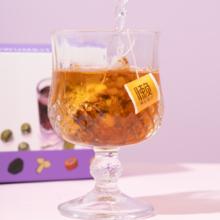 免煮乌梅汤桂花香乌梅茶包酸梅汁
