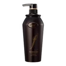 plus、需首购：阿道夫蜂谷丰盈亮泽洗发水500ml 黑蜂胶精养修护