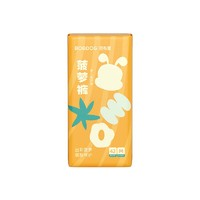 BoBDoG 巴布豆 菠萝系列 纸尿裤 M42片