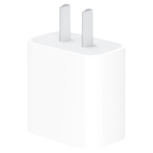 88VIP：Apple 苹果 20W USB-C 原装快充手机充电器