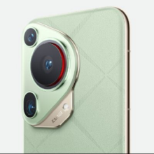 HUAWEI Pura 70 Ultra 星芒白 12GB+512GB