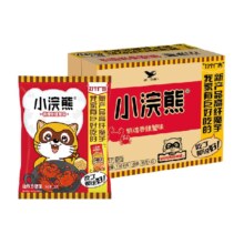 88vip：小浣熊35g*30袋干脆面统一