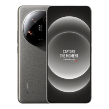 限地区、PLUS会员：Xiaomi 小米 14 Ultra 5G手机 16GB+1TB 钛金属特别版 骁龙8Gen3