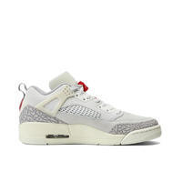 NIKE 耐克 JORDAN SPIZIKE LOW 男子篮球鞋 FQ1759
