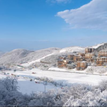 安吉云上草原度假村 1-2晚温汤/滑雪套餐