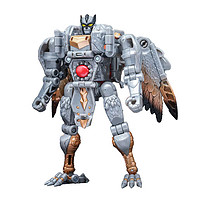 Hasbro 孩之宝 传世系列 航行家级 F8544 闪电勇士