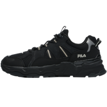 PLUS会员：FILA 斐乐 TREK1S男子休闲老爹鞋满天星 F12M211129F