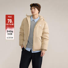 new balance 运动羽绒服AMJ43352 INC