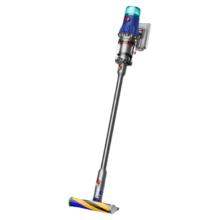 限地区：dyson 戴森 V12 Detect Slim Fluffy吸尘器 2024款
