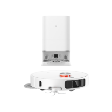 MIJIA 米家 M40 水箱版 扫拖一体机