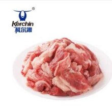 0点开始，Kerchin 科尔沁 国产原切筋头巴脑 4斤