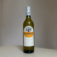 banrock 班洛克 station系列 干白葡萄酒 2019年 750ml单瓶
