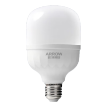 政府补贴、PLUS会员：ARROW 箭牌卫浴 箭牌照明 LED高显色节能灯 JPXZ361 18W白光-特惠款