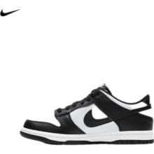 耐克（NIKE）DUNK LOW  运动鞋 CW1590-100 35.5