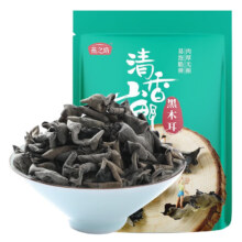 plus:燕之坊 黑木耳 150g 吉林肉厚无根木耳