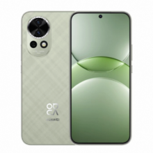 淘宝百亿补贴：Huawei 华为 nova 13 鸿蒙智能手机 12GB+256GB