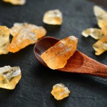 云南黄老 冰糖即食 1斤