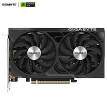 GIGABYTE 技嘉 风魔 RTX4060Ti OC 独立显卡 8G