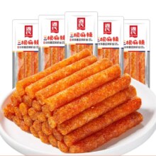 源氏 辣条115g*5包 10件 共50包